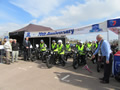 AGM and 70th Baton Rally